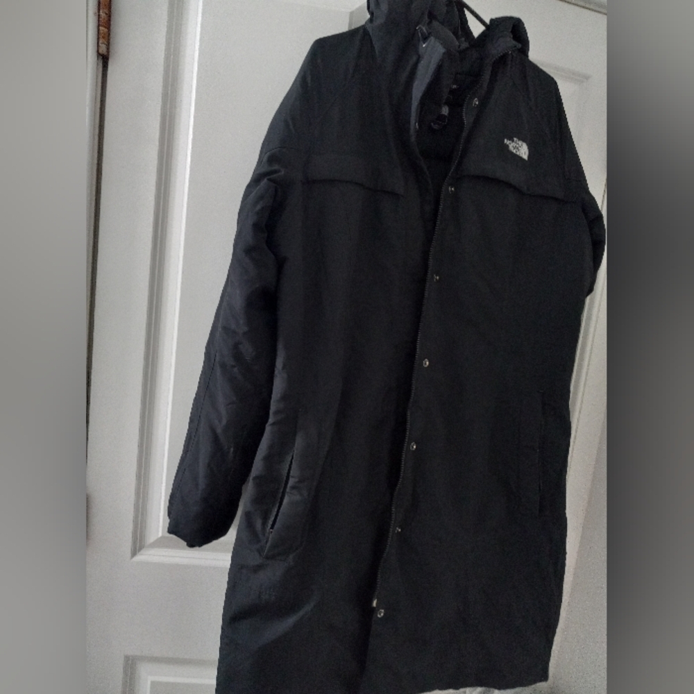 Northface  Winter Coat